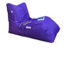 Atelier Del Sofa Daybed - Púrpura